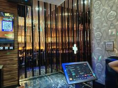 -佰迪乐KTV·大屏K歌(公园店)