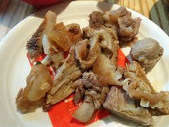 -牛很鲜潮汕牛肉火锅(朝晖路店)