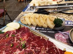 -首尔烤肉大排档(合生汇店)