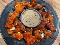 -KimPro 辛普乐概念韩餐