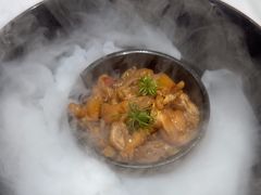 -农乐园食府(梅城镇店)