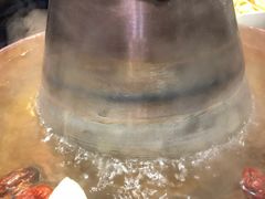 -北门涮肉·炭火铜锅涮肉(什刹海店)