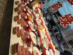 -令氏家外家周礼食府(桥南店)