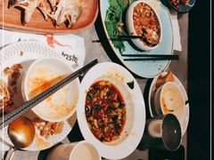 -耶里夏丽·丝路新疆菜·清真食品(徐汇南丹东路臻选店)