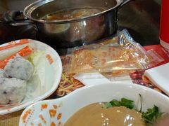 -呷哺呷哺(西单大悦城店)