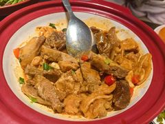 -鸽子侯·家宴·平价海鲜(绿地店)
