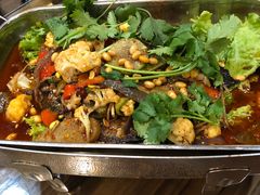 东巴烤鱼-88号小吃店·经典云南菜·地道纳西美食
