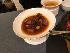 -沈灶河豚宴·河豚融合餐厅(汉中路店)