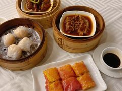 -潮福城大酒楼·潮粤菜·港式点心(阳光城店)