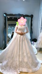 -韩国天使嫁衣婚纱礼服馆(上海旗舰店)