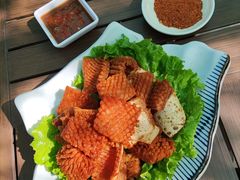 -遇见阿家村云南菜(魏公村店)