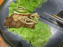 -哼蟹二将·烤肉酱蟹(合生汇店)