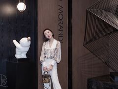 -乔治莫兰迪酒店(济南解放路山东大学店)