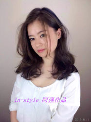 刀客强-Gina-私人订制