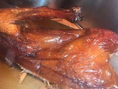 -黄连大头华烧鹅店(大良店)