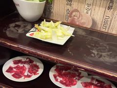 -老字号京味涮肉坊(梦溪路店)