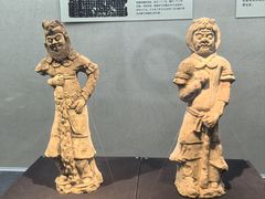 -安阳博物馆