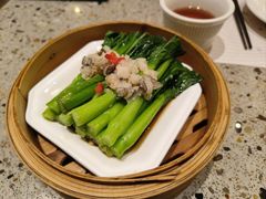 -小鹅皇港式餐厅(新抚万达店)