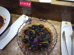 -比尔森啤酒自助烤肉(红旗街店)