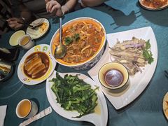 -鹏馨羊羔肉·非遗(新建街店)