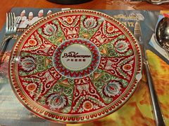 -卢布里西餐厅(总店)