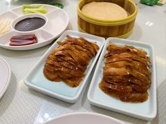 -裕德隆清真饭庄·天津特色菜(河东店)