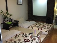 -浔岚云舍mist静谧观景美宿(丽江古城店)