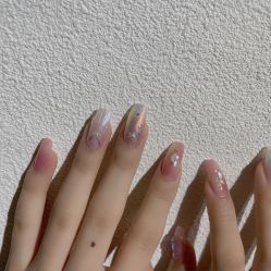 -Nail Me美甲美睫