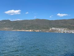 -大理洱海