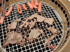 -花味·自助烤肉(大观天地店)
