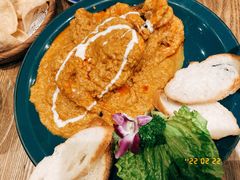 -正泰餐厅AmazingThai(亦庄店)