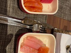 -台州耀达国际酒店-福满楼中餐厅