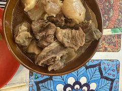 -卤煮老北京酱肉馆