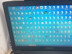 -蓝天快修电脑维修(周浦万达店)