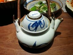 -松竹和日式料理(广厦店)