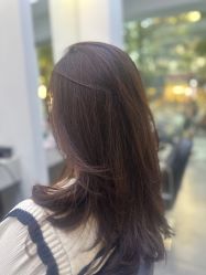 -卓梵美发·精品Salon