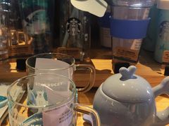 -星巴克臻选(济南恒隆店)