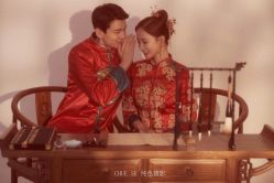 -纯色婚纱摄影(南京店)