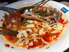 -坛宗剁椒鱼头(河西王府井店)