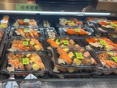 -池田寿司·新鲜现做(朝阳大悦城店)