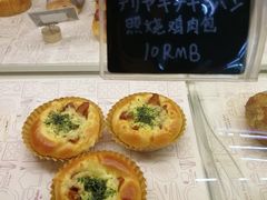 -KOMUGI 小麦家(新地假日广场店)
