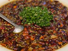 水煮牛肉-铜锣湾·有麝自然香(长嘉汇购物公园店)