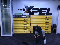 -跃通XPEL超级旗舰店(浦东店)