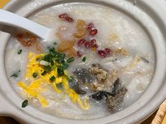 -蔡澜点心·粤菜(花城汇南区店)