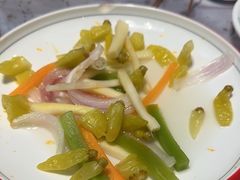 -红辣椒·川菜·火锅(科华路店)