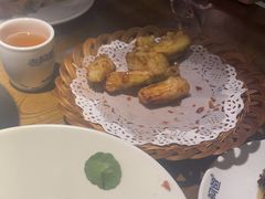 -老阿爸鲜鱼土菜(昆山花桥店)
