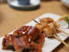 -丽思卡尔顿·炙焰·铁板烧餐厅