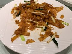 -中山保利艾美酒店-乐美中餐厅