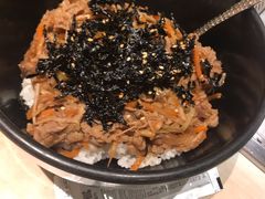 -新石器烤肉(中房金谊广场店)