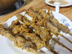 -元盛居(生态大街店)